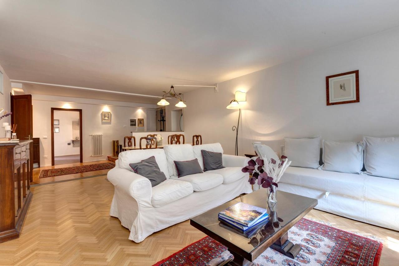 Alfani Deluxe Apartment By Mamo Florencja Zewnętrze zdjęcie