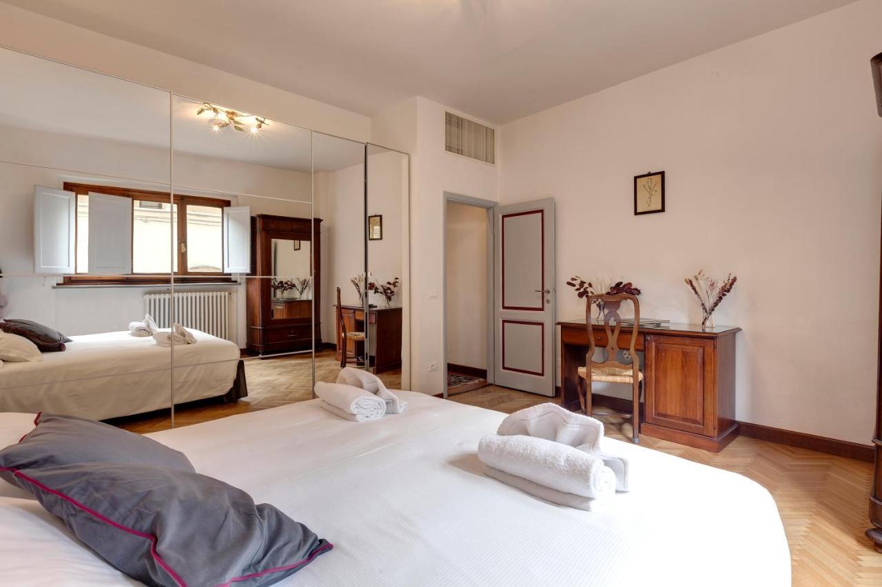 Alfani Deluxe Apartment By Mamo Florencja Zewnętrze zdjęcie